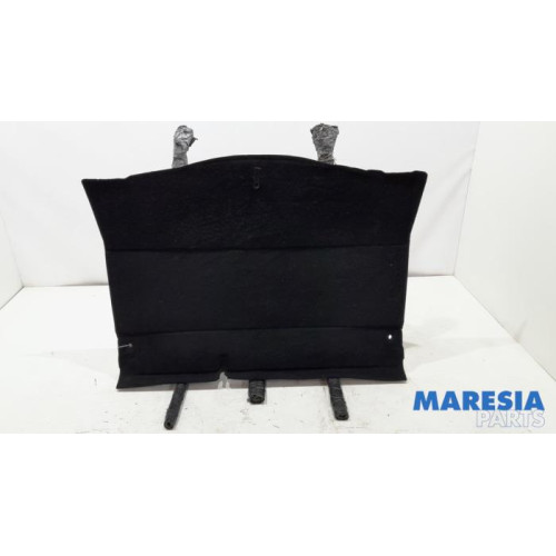 Alfa Romeo - Giulietta - Kofferbak Mat