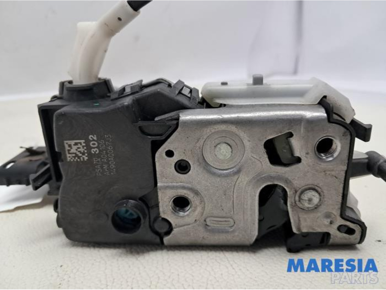 Peugeot - 5008 - Serrure portière mécanique 4portes arrière gauche