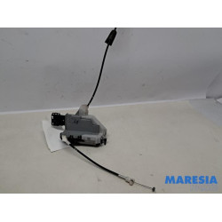 Peugeot - 5008 - Türschlossmechanik 4-türig links hinten