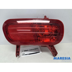 Peugeot - 5008 - Nebelschlussleuchte