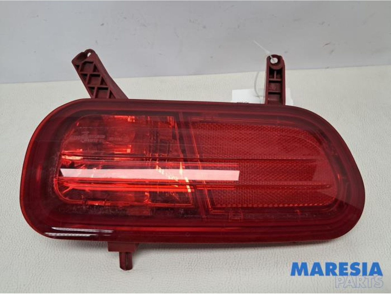 Peugeot - 5008 - Nebelschlussleuchte