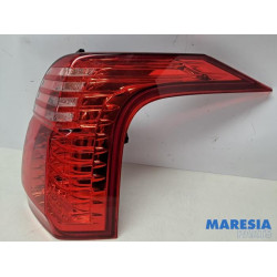 Peugeot - 5008 - Taillight, right
