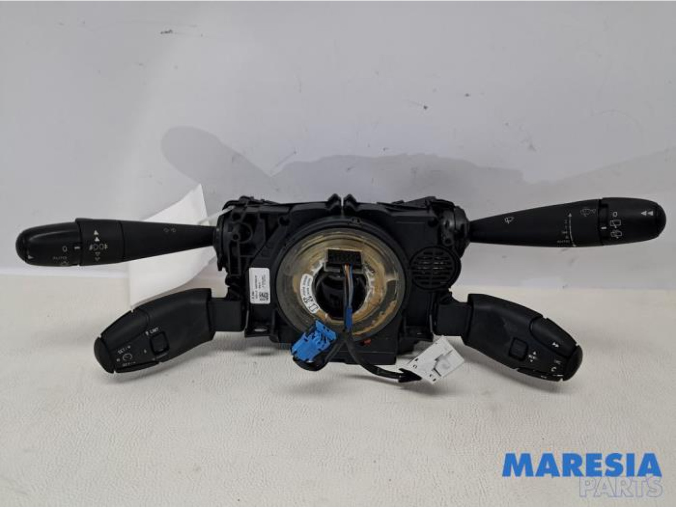 Peugeot - 5008 - Combischakelaar Stuurkolom