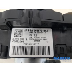 Peugeot - 5008 - Combischakelaar Stuurkolom