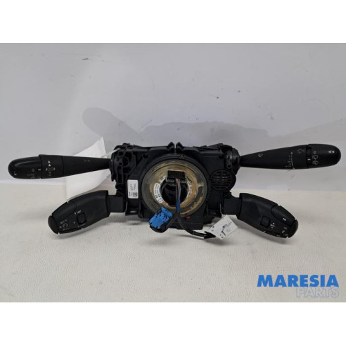 Peugeot - 5008 - Commutateur combi colonne de direction