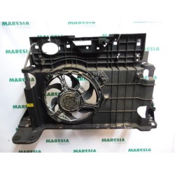 Fiat - Stilo - Koelvin Motor