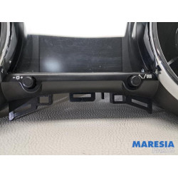 Peugeot - 5008 - Instrumentenpaneel