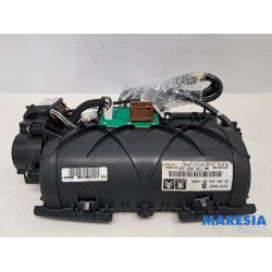 Peugeot - 5008 - Navigatie Display