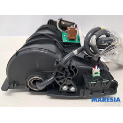 Peugeot - 5008 - Navigatie Display