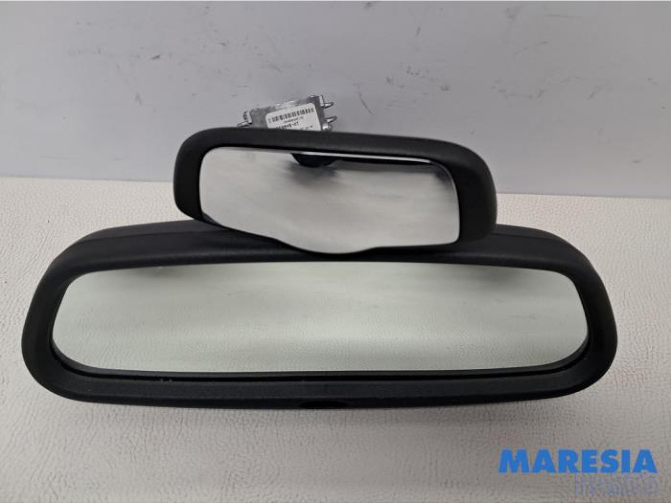Peugeot - 5008 - Binnenspiegel