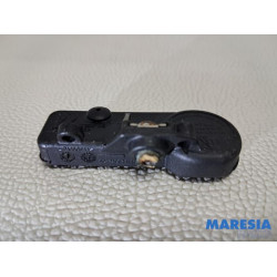 Peugeot - 5008 - Reifendrucksensor