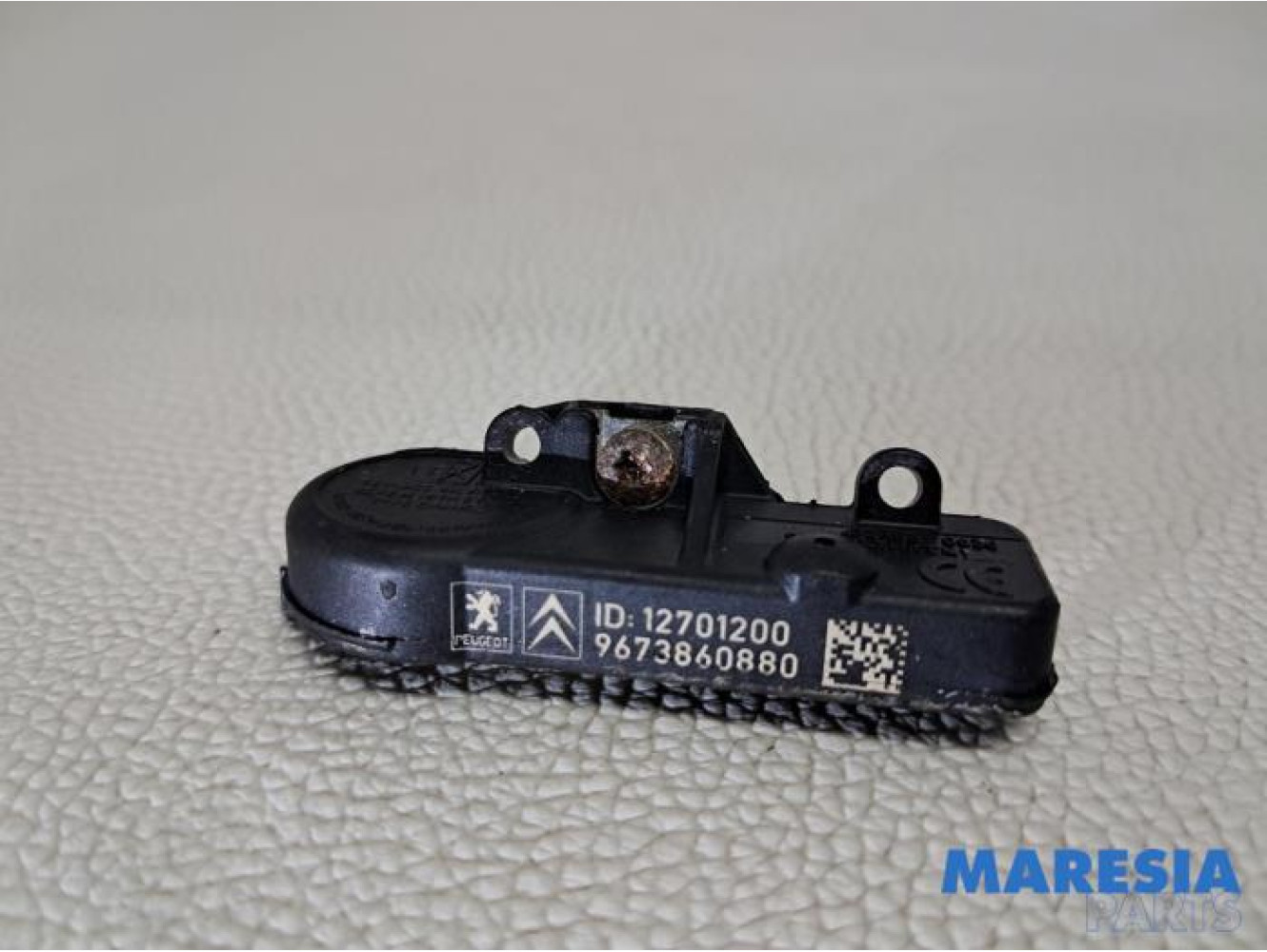 Peugeot - 5008 - Reifendrucksensor