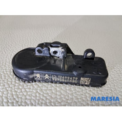 Peugeot - 5008 - Reifendrucksensor