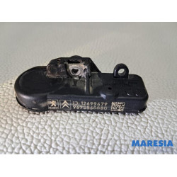 Peugeot - 5008 - Reifendrucksensor