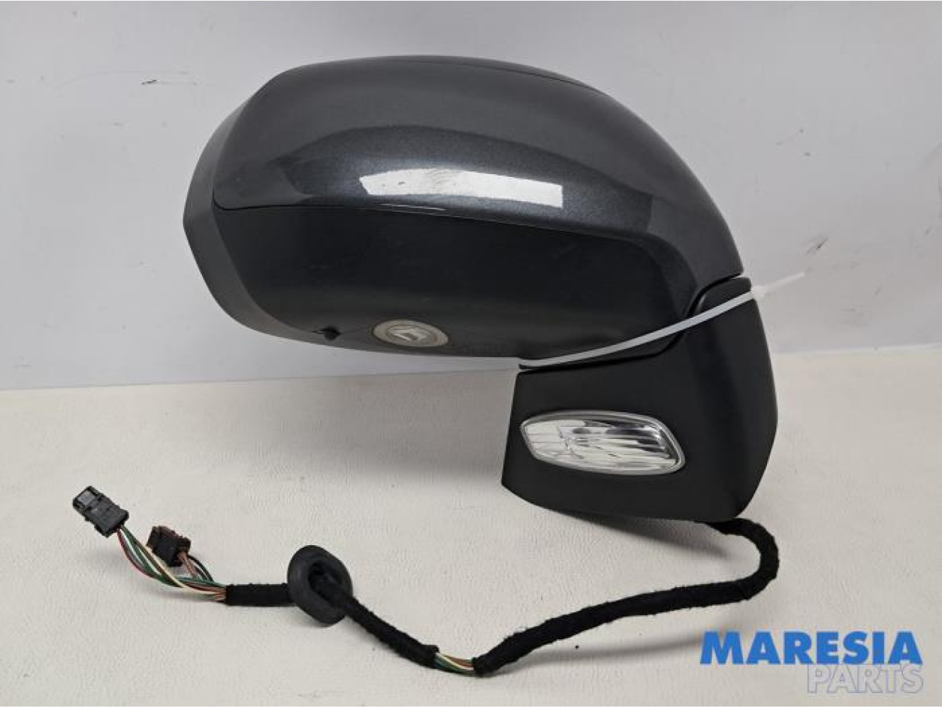 Peugeot - 5008 - Außenspiegel rechts