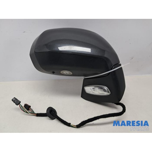 Peugeot - 5008 - Außenspiegel rechts