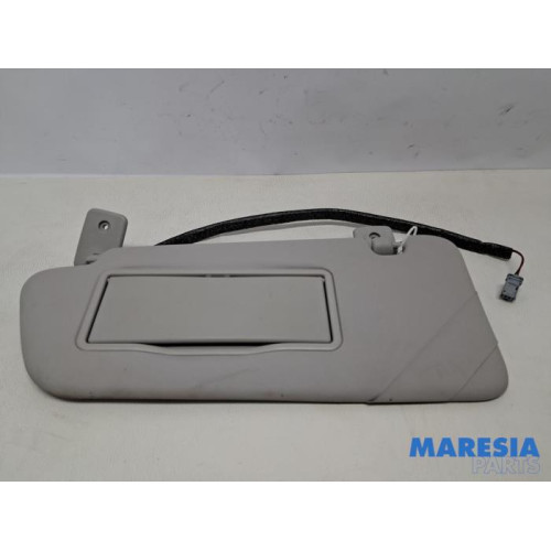 Peugeot - 5008 - Sonnenblende