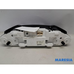 Peugeot - 308 - Instrument panel