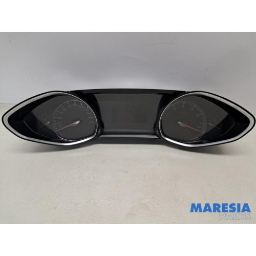 Peugeot - 308 - Instrument panel