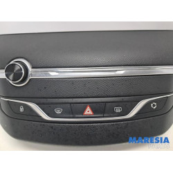 Peugeot - 308 - Radio