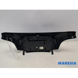 Peugeot - 308 - Radio