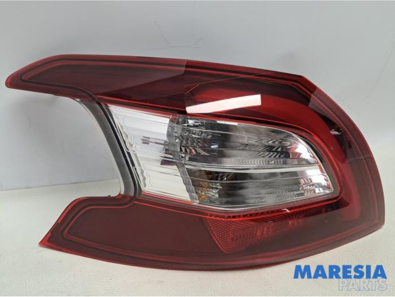 Peugeot - 308 - Achterlicht links