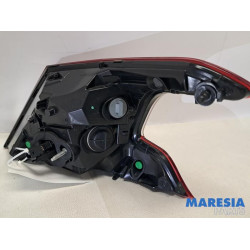 Peugeot - 308 - Achterlicht links