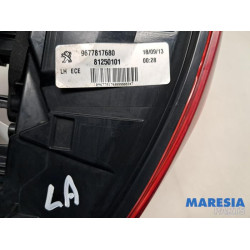 Peugeot - 308 - Achterlicht links