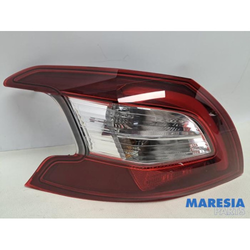 Peugeot - 308 - Achterlicht links