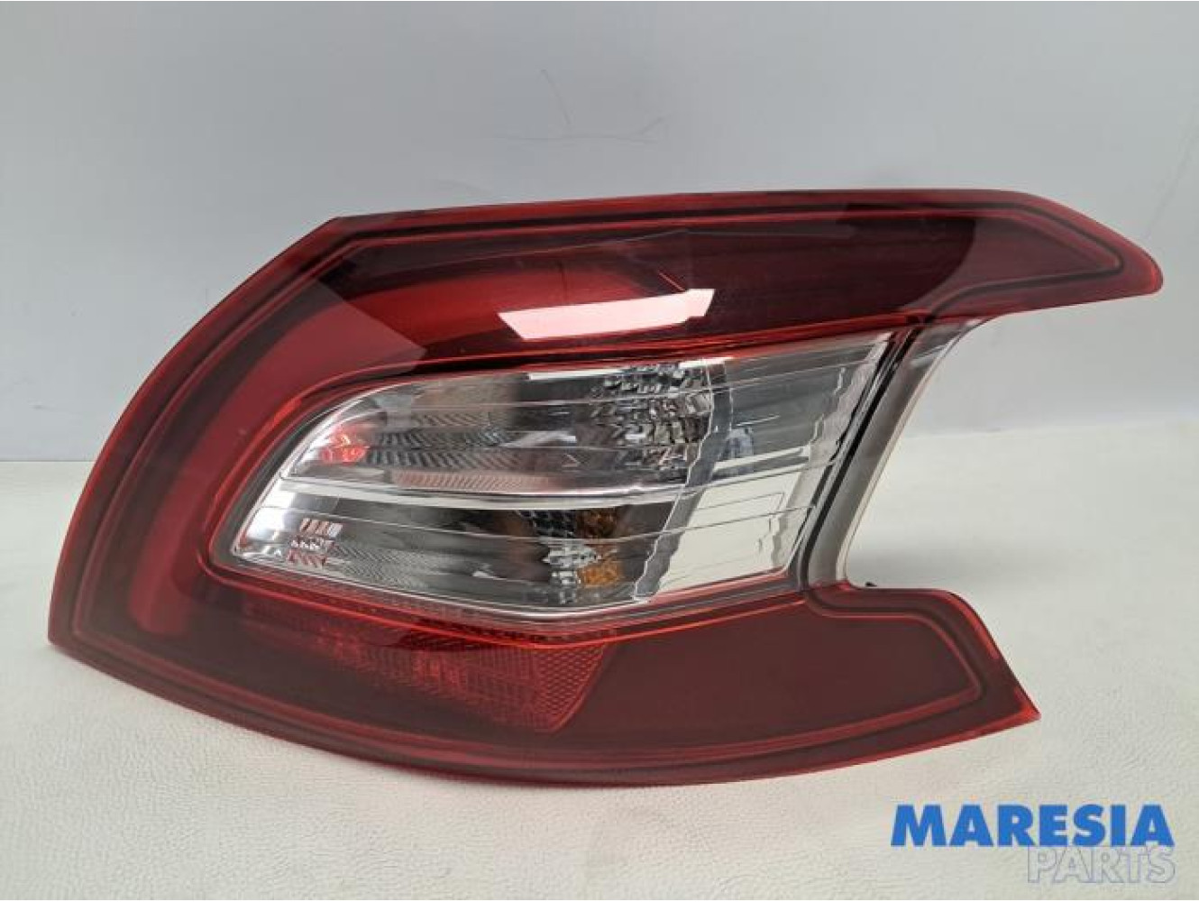 Peugeot - 308 - Achterlicht rechts