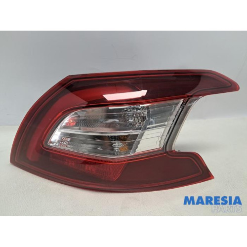 Peugeot - 308 - Achterlicht rechts