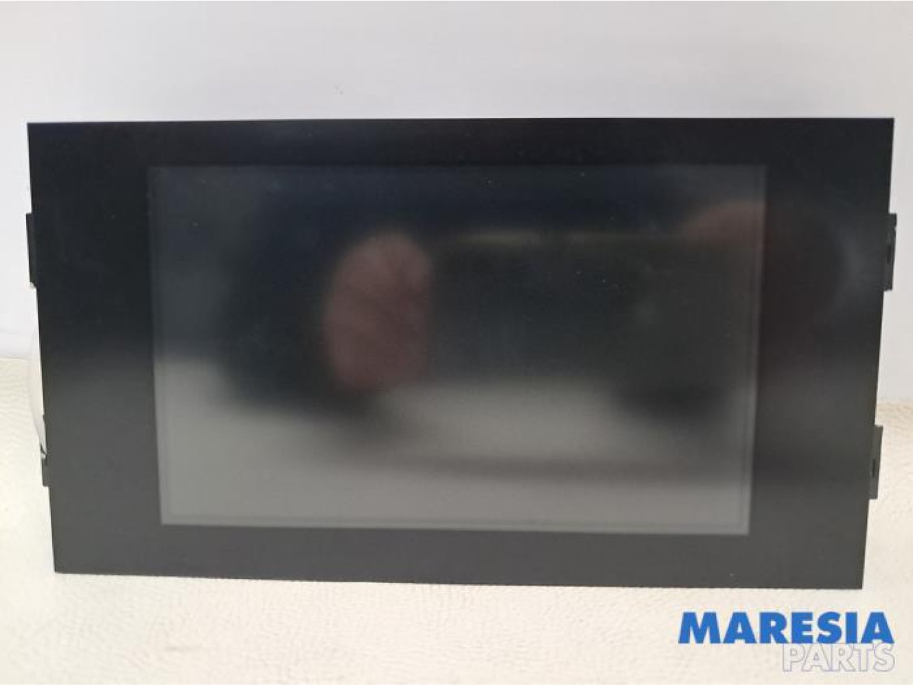 Peugeot - 308 - Navigatie Display