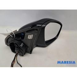 Peugeot - 308 - Außenspiegel rechts