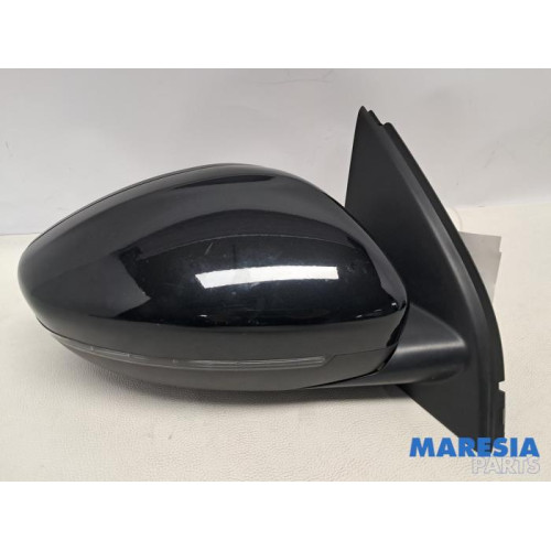 Peugeot - 308 - Buitenspiegel rechts