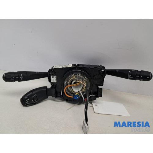 Peugeot - 308 - Commutateur combi colonne de direction