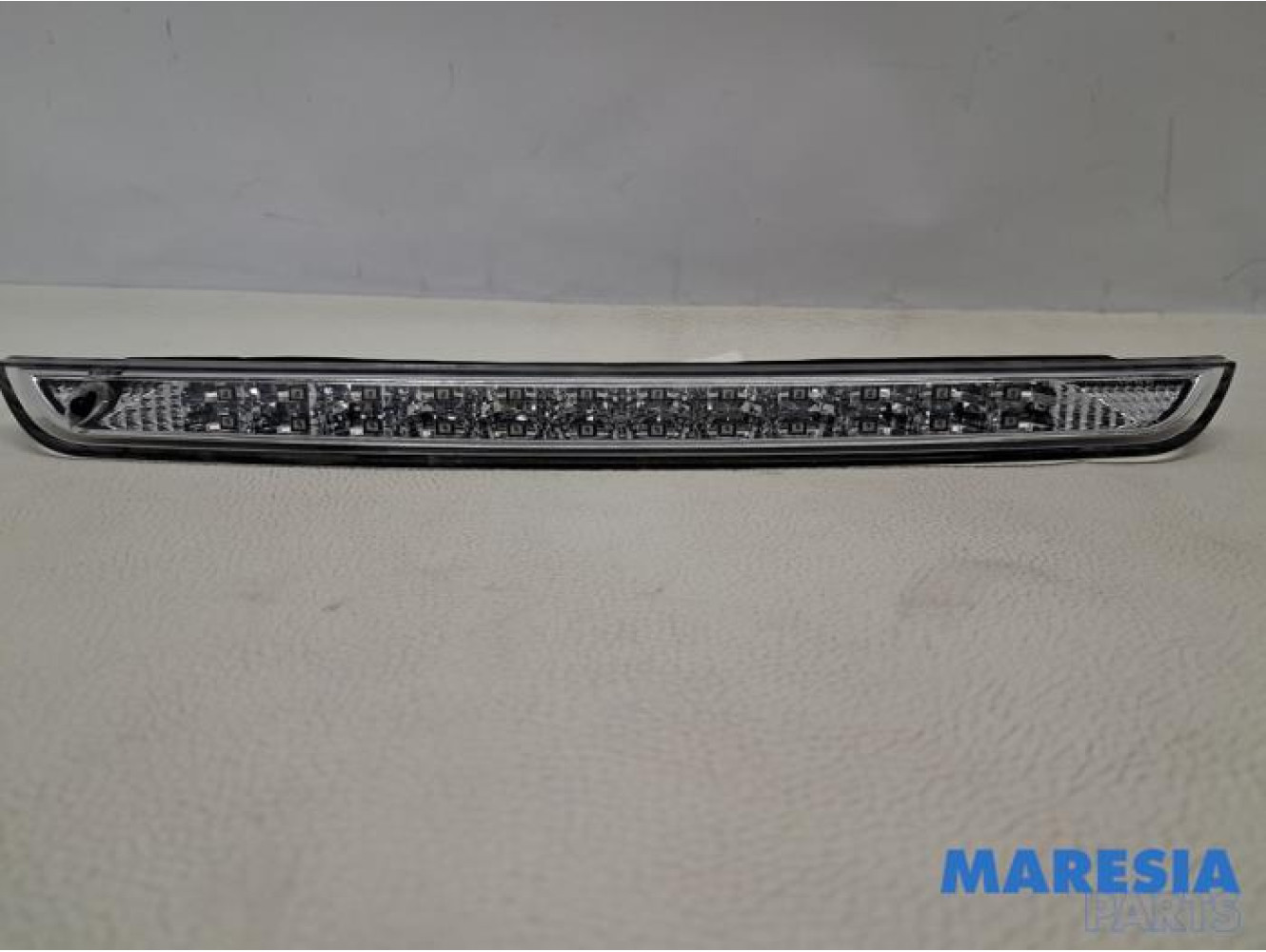 Peugeot - 308 - Zusätzliches Bremslicht Mitte