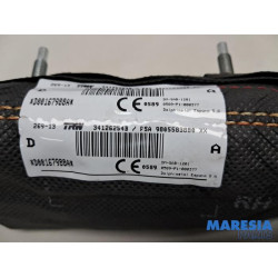 Peugeot - 308 - Airbag Sitz (Sitzplatz)