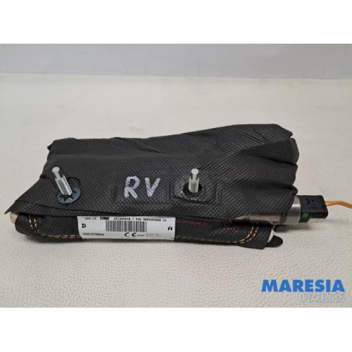 Peugeot - 308 - Airbag stoel (zitplaats)