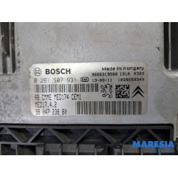 Peugeot - 308 - Engine management computer