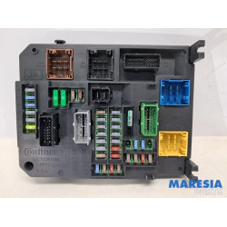 Peugeot - 308 - Engine management computer