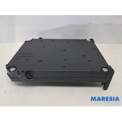 Peugeot - 308 - Engine management computer