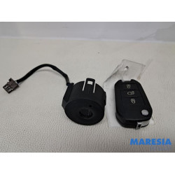 Peugeot - 308 - Engine management computer