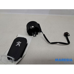 Peugeot - 308 - Engine management computer