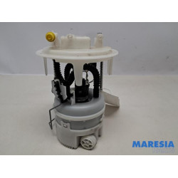 Peugeot - 308 - Electric fuel pump