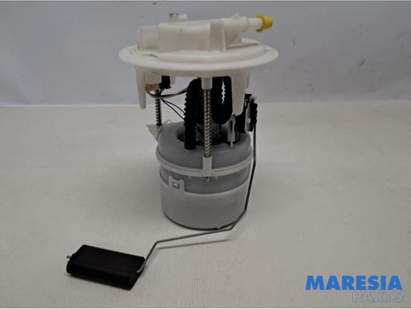 Peugeot - 308 - Electric fuel pump