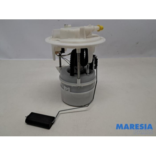 Peugeot - 308 - Electric fuel pump