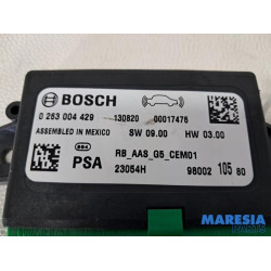 Peugeot - 308 - PDC Module