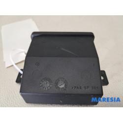 Peugeot - 308 - Computer Verlichting