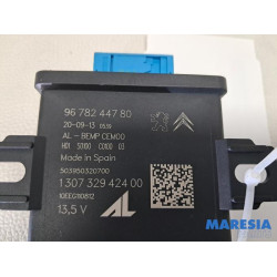 Peugeot - 308 - Computer Verlichting