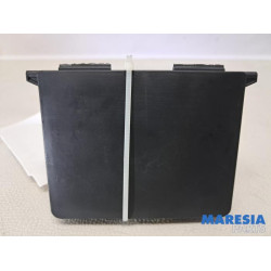 Peugeot - 308 - Ordinateur chauffage